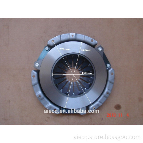 clutch cover clutch pressure plate